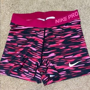 nike pro